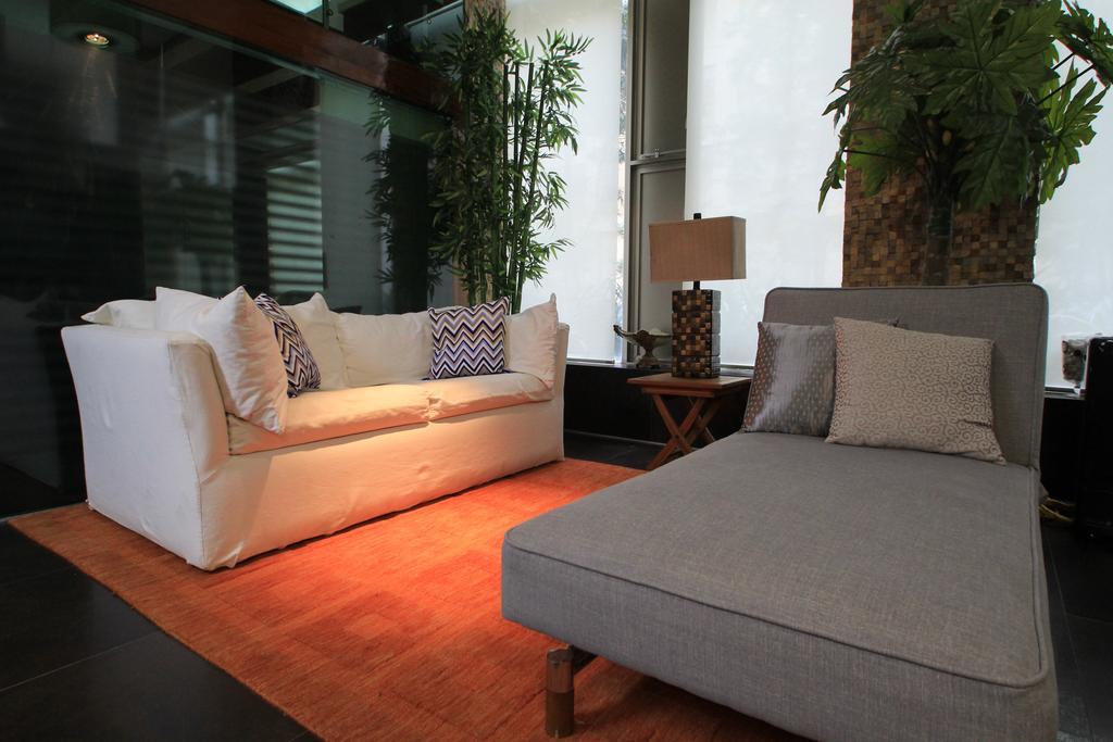 Boutique Apartment Pbk Cidade do México Exterior foto