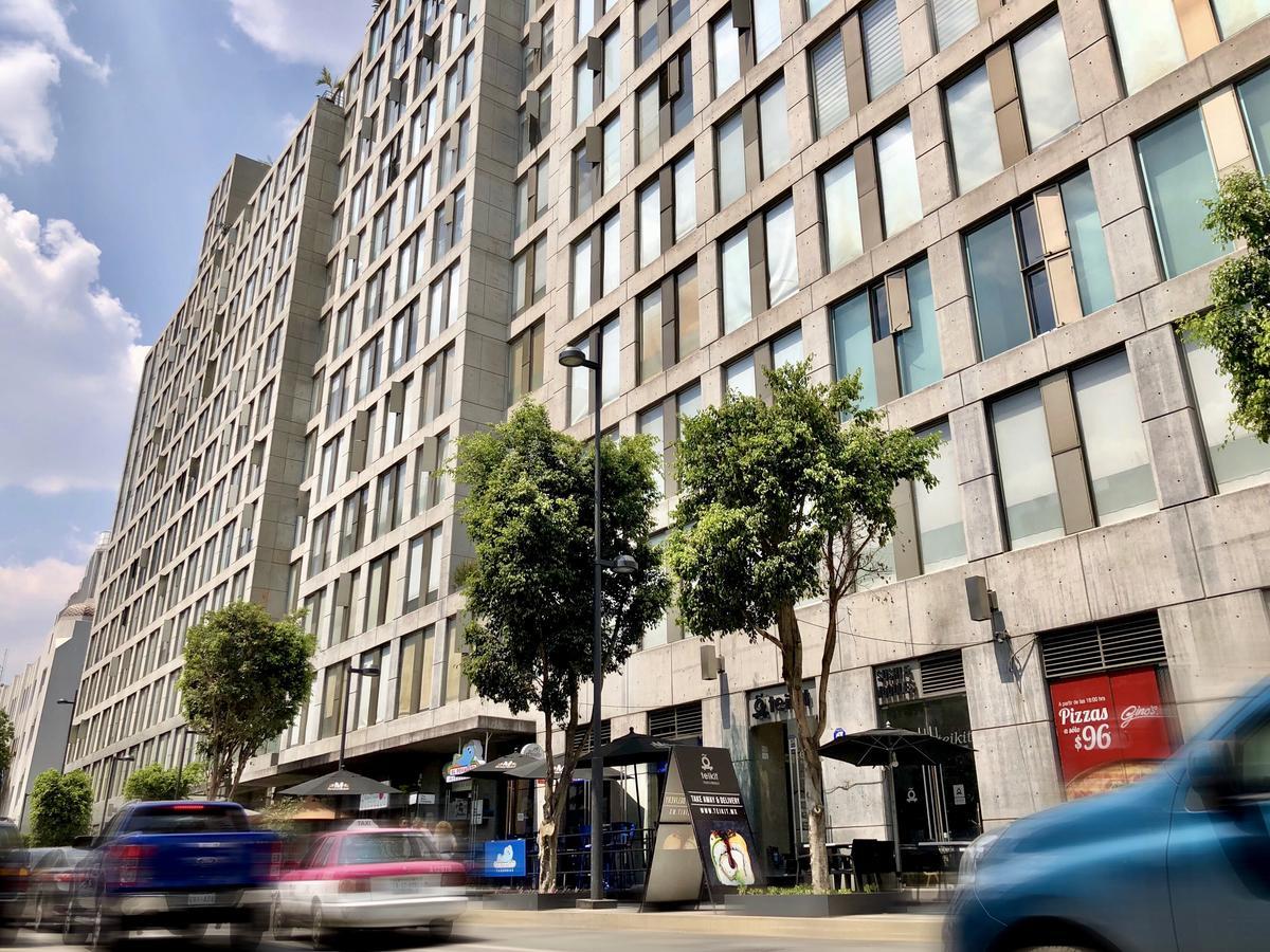 Boutique Apartment Pbk Cidade do México Exterior foto