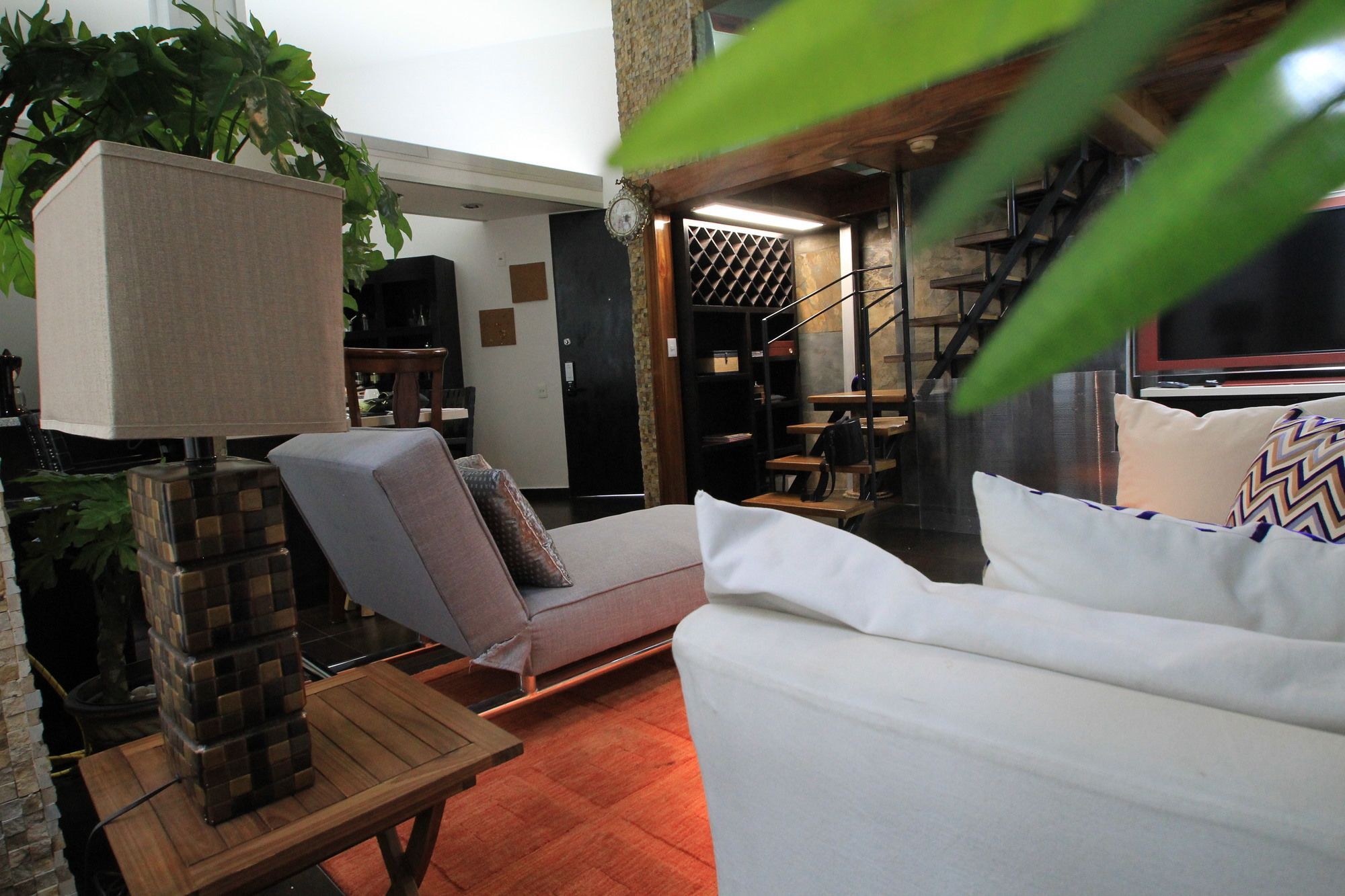 Boutique Apartment Pbk Cidade do México Exterior foto