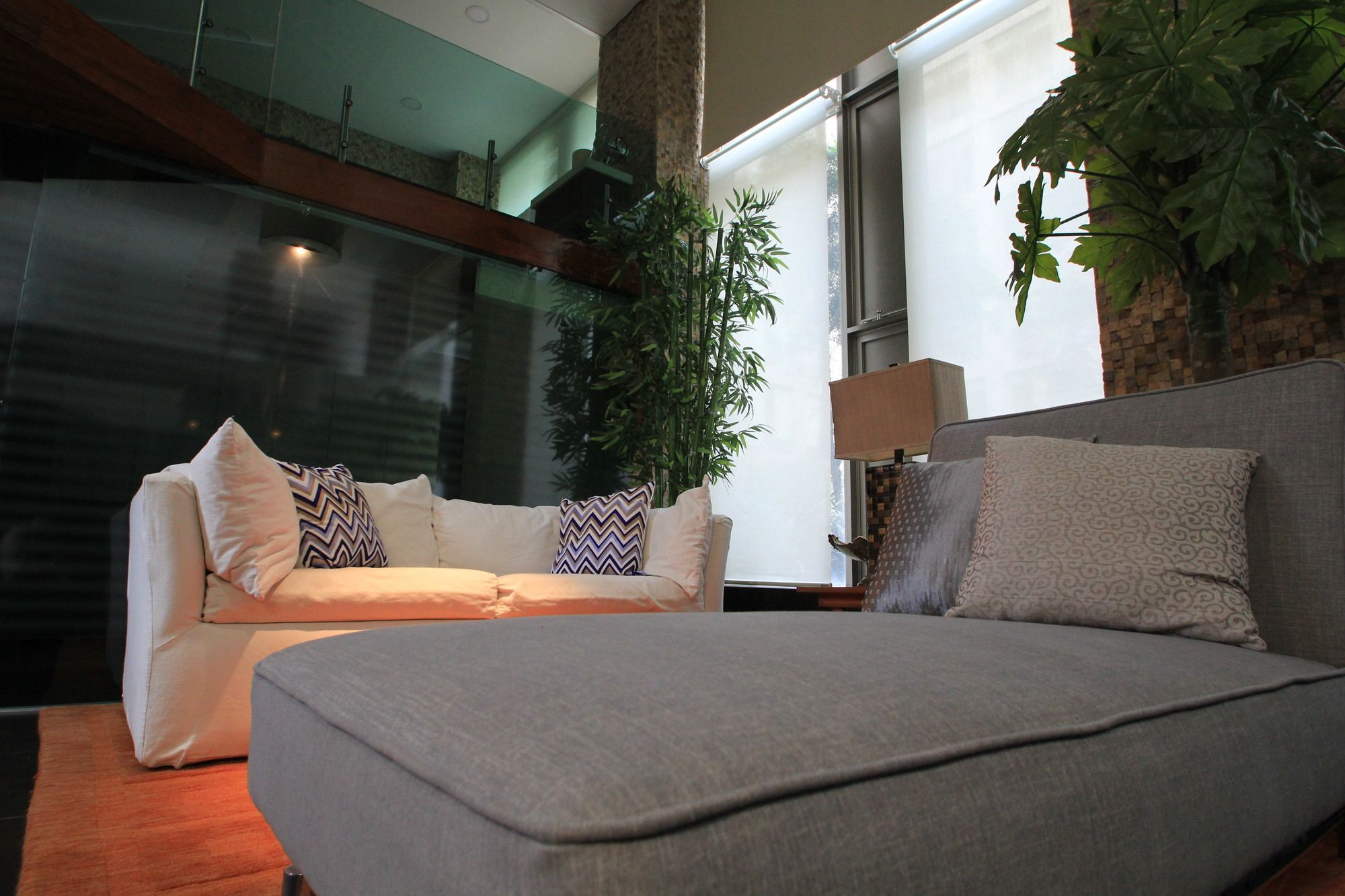 Boutique Apartment Pbk Cidade do México Exterior foto