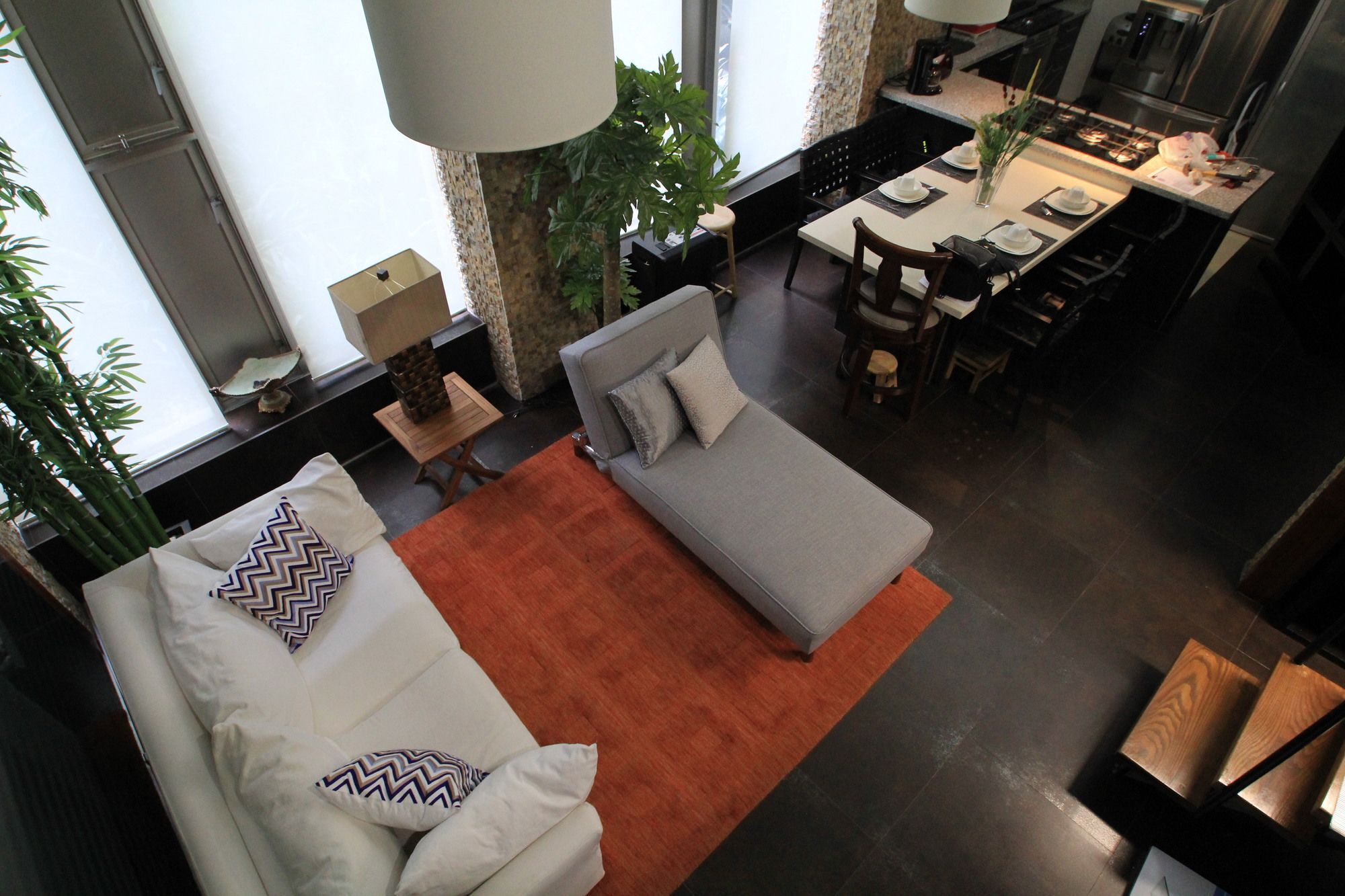 Boutique Apartment Pbk Cidade do México Exterior foto