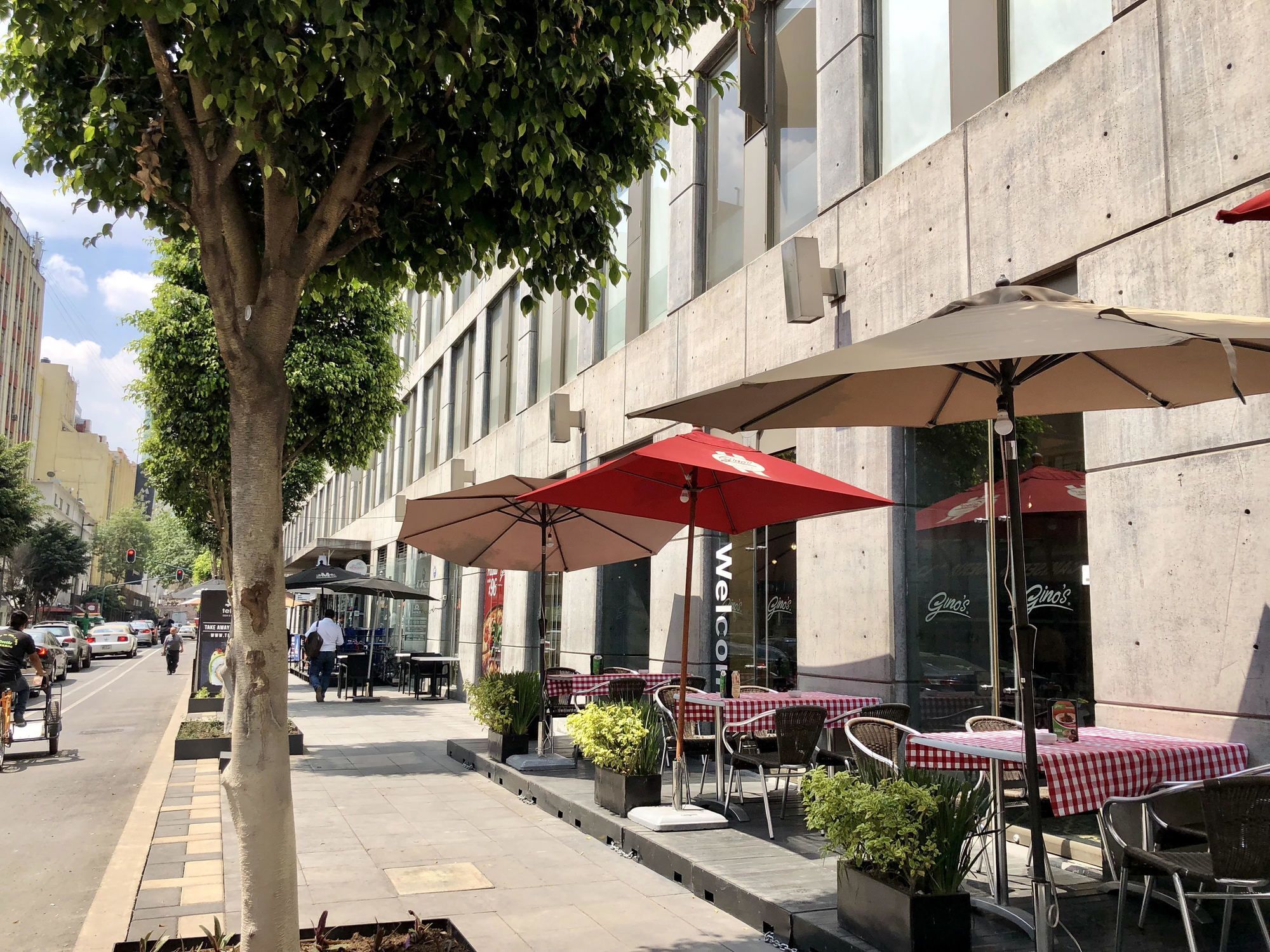 Boutique Apartment Pbk Cidade do México Exterior foto